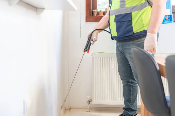 Best Bed Bug Extermination  in Ingalls Park, IL